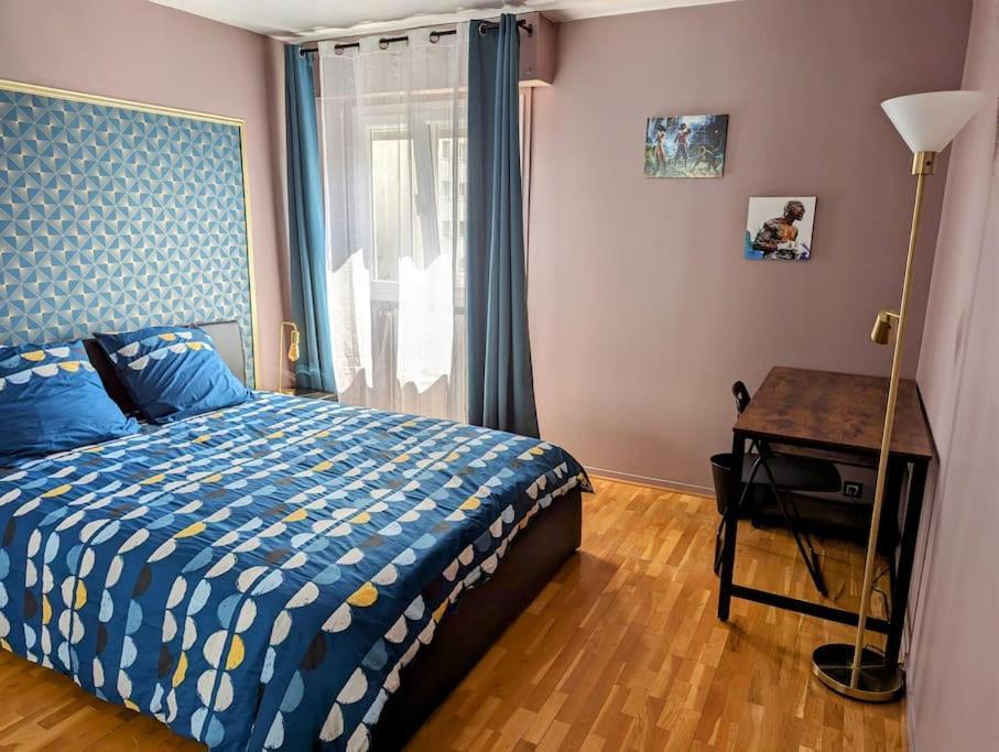 Sejour En Famille Ou Amis A Disneyland & Paris Lognes Exterior photo